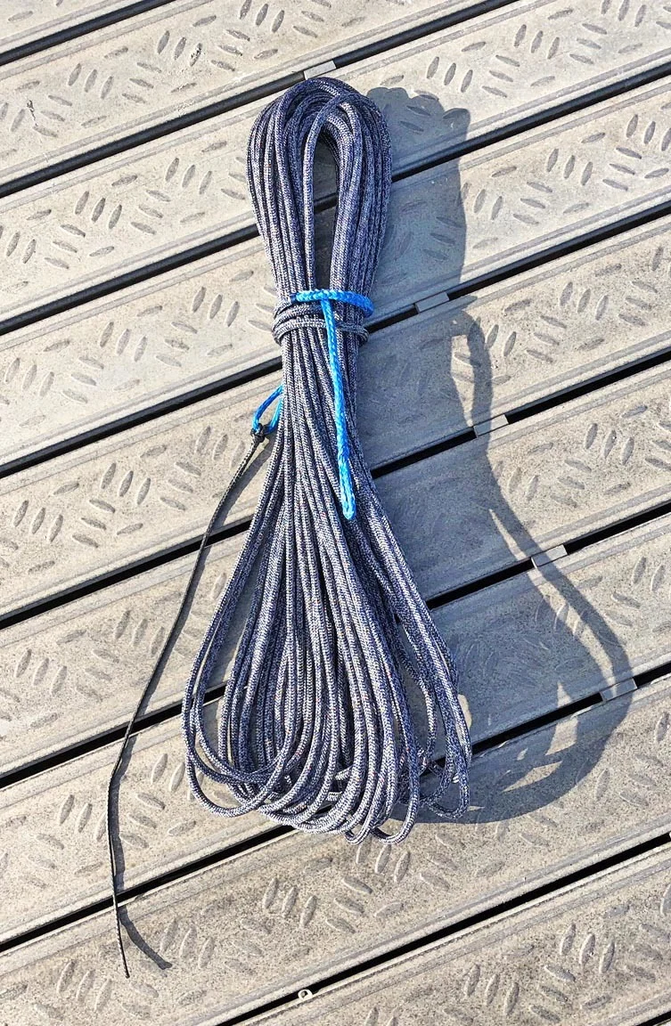J/70 Spinnaker Sheets - Light Air