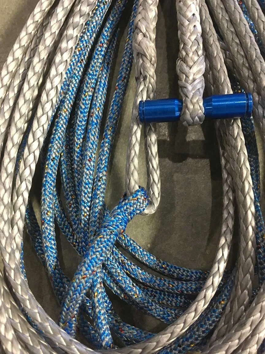J/70 Main Halyard