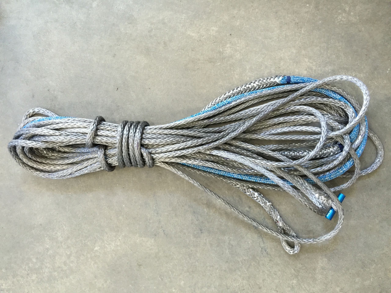 J/70 Main Halyard
