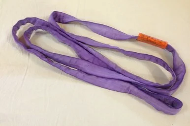 J/70 Lifting Straps