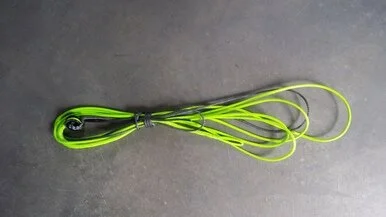 J/70 Adjustable Lower Backstay Bridle