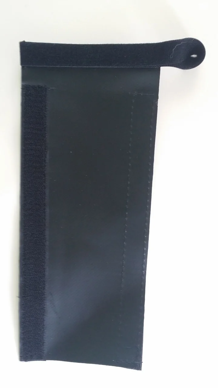 J/70 Forestay Turnbuckle Cover