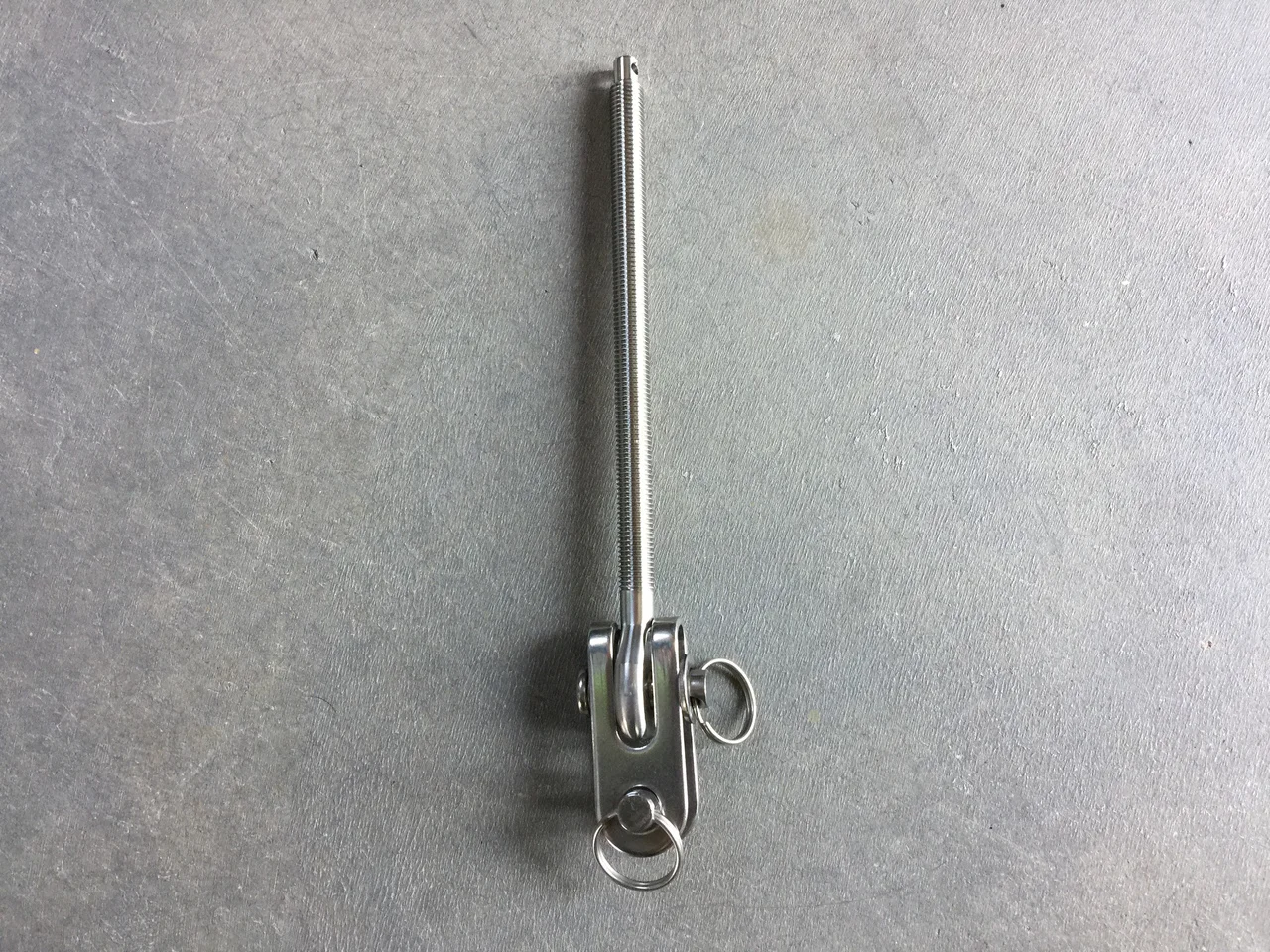 J/70 Forestay Extender