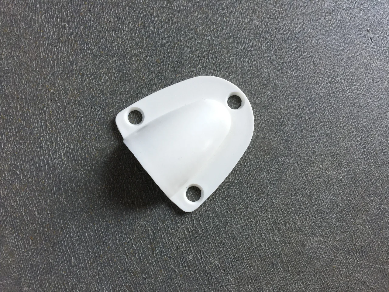 J/70 Bow Drain Cover
