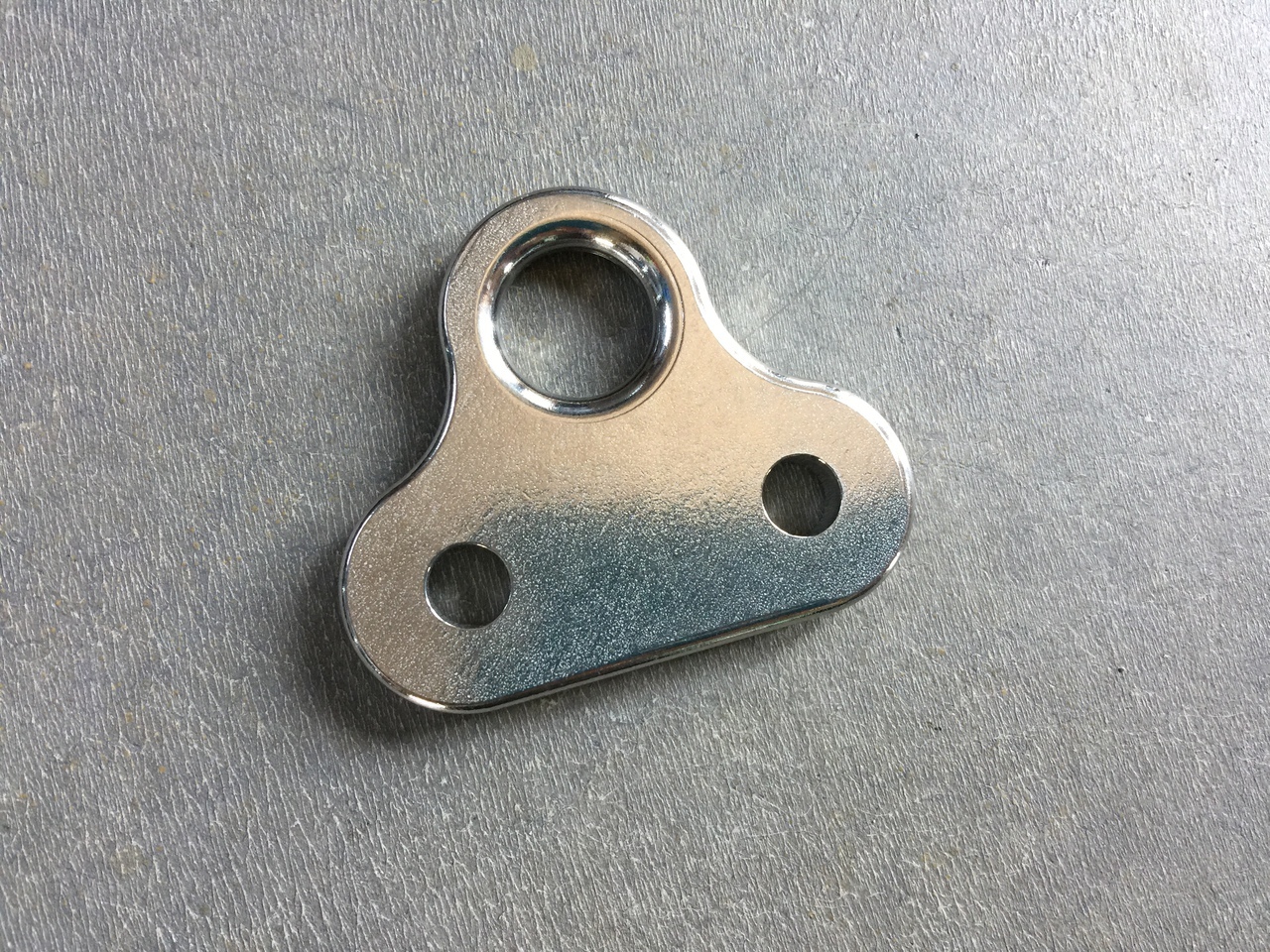 Replacement J/70 Furler Tang
