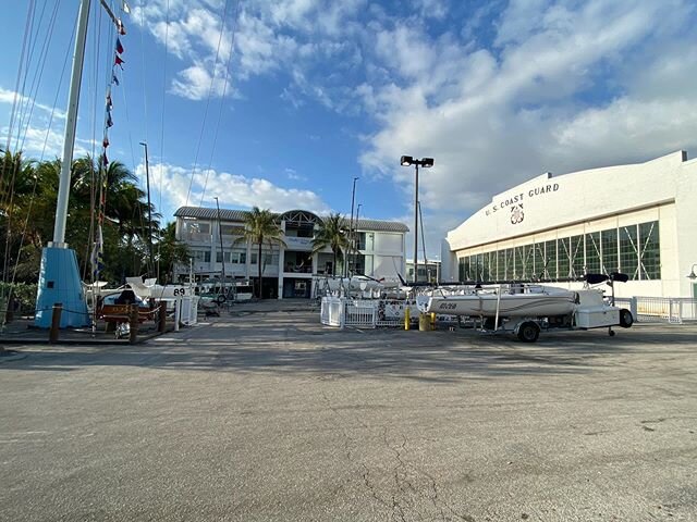 We have been busy getting teams prepared for the J/70 Midwinters. Last practice today and then the big show. *
*
*
*
#j70 
#sailing 
#jboats 
#j/70class 
#harken
#newenglandropes
#alpharopes
#roblineropes
#racegeek
#miami
#shakeleg
#bbyc
#biscaynebay