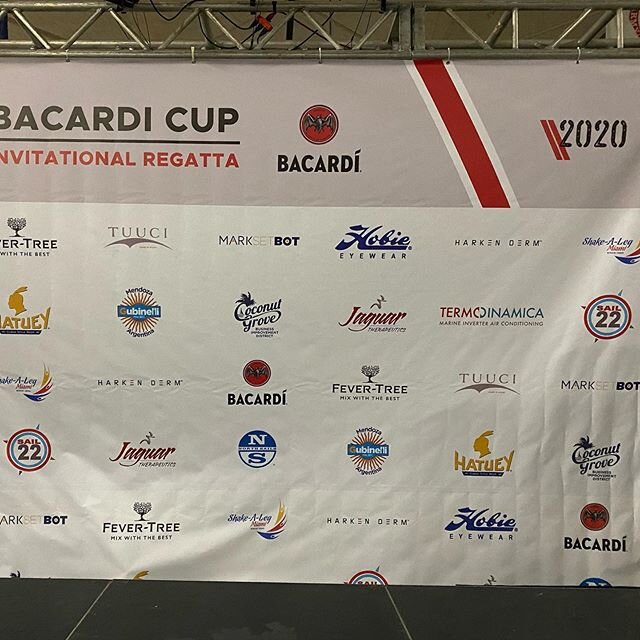 Closing in on the Bacardi Cup. Stars are two days into it. They know how to run great events on and off the water. We enjoy being apart of this great event. *
*
*
*

#j70 #sailing #jboats #j/70class 
#melges24
#melges
#melges24class
#harken
#newengla