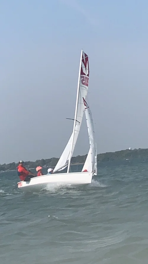 Sail22 | Online sailing store, one-design sailing specialist