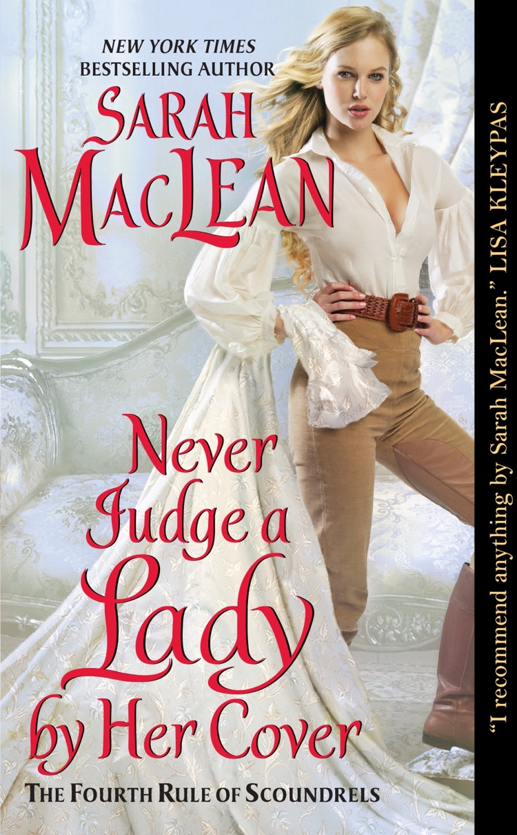 Sarah Maclean Read Online – Ten Ways to Be Adored When Landing a Lord ...