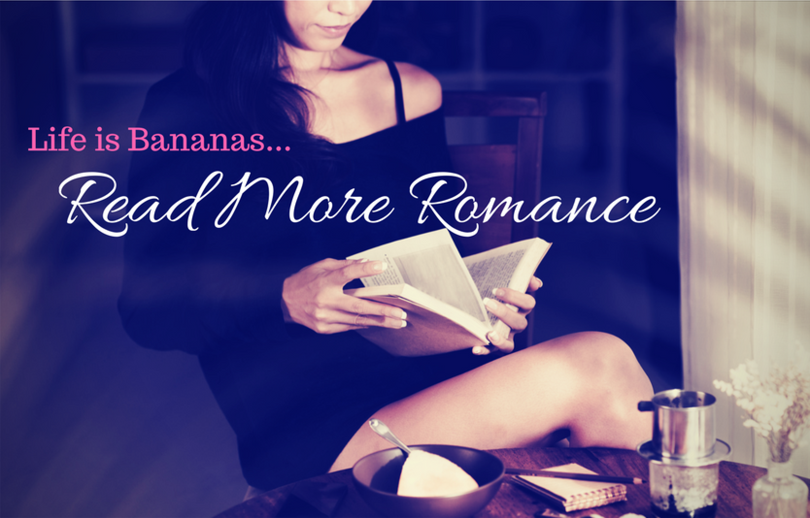 Read More Romance â€” Sarah MacLean