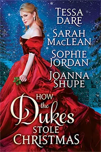 Books Sarah MacLean