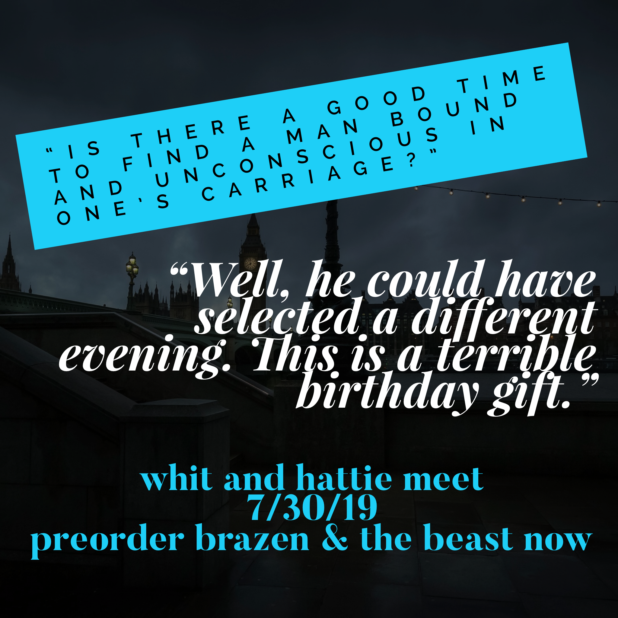 Brazen And The Beast Sarah Maclean