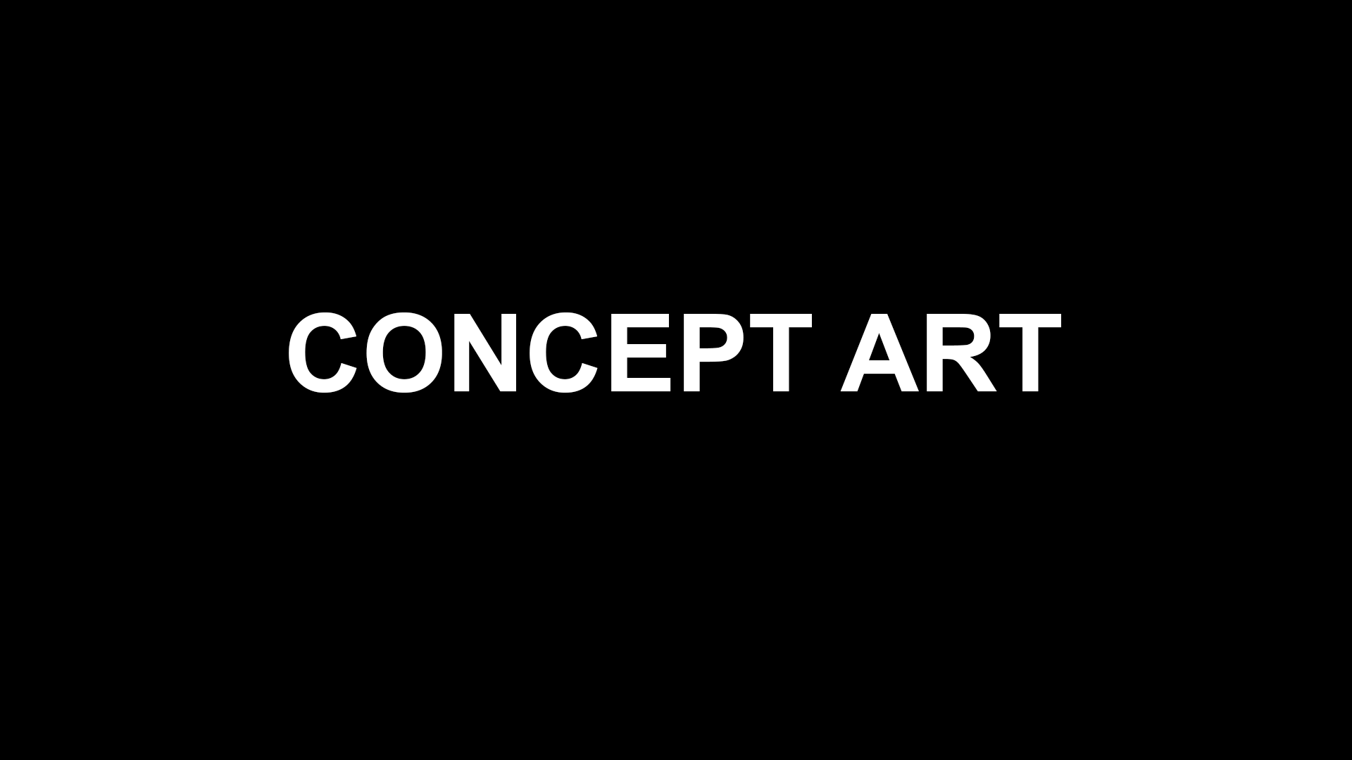 Title Page Concept Art