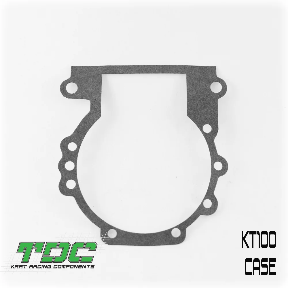 All Gaskets — TDC Manufacturing Quality Kart Components Redlands CA
