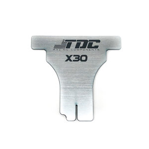 TDC Billet Parts Tray — TDC Manufacturing