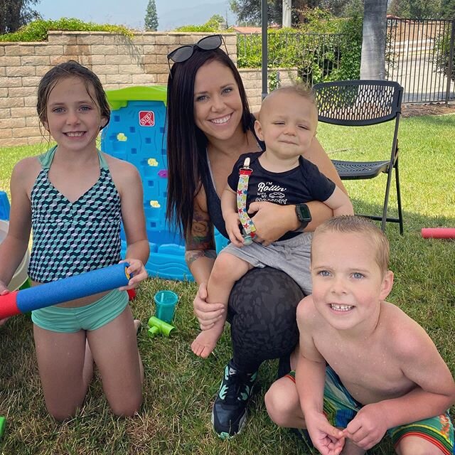 Happy Mother&rsquo;s Day to the heart and soul of the shop!