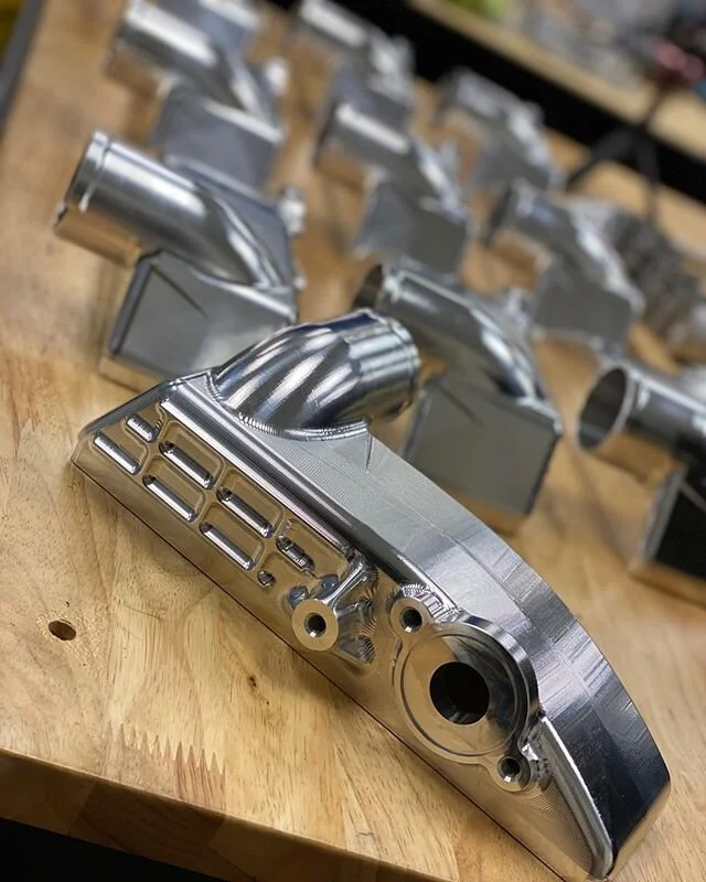 We always enjoy when these come around. They always look so cool! 29lbs down to 1.5lbs