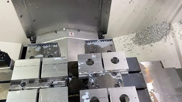 Had the brother putting in some serious work for the guys at @rocketexhaust if you are looking for a high quality muffler for your dirt bike check them out!