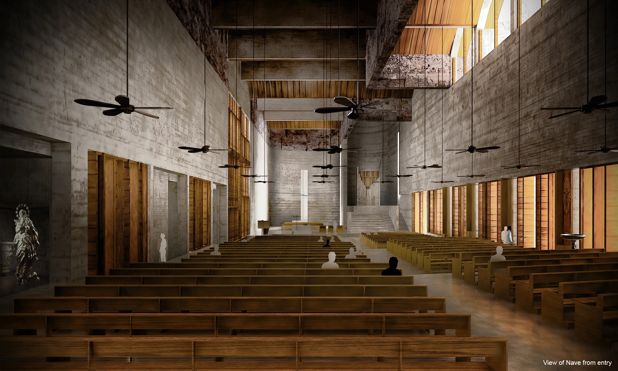 Haiti Church — NC-office