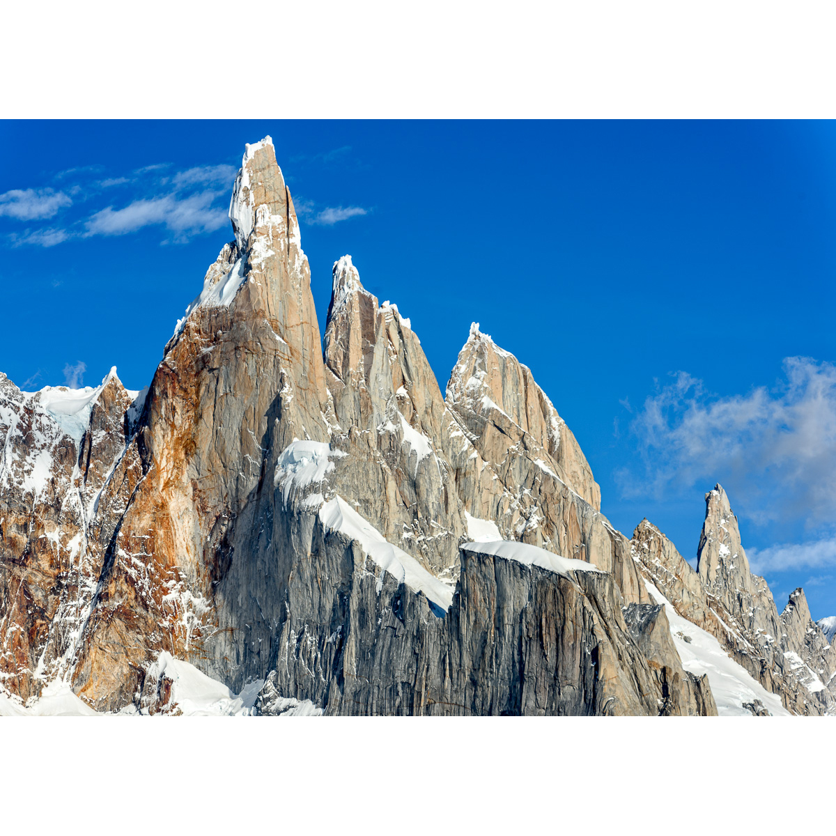 Cerro Torre