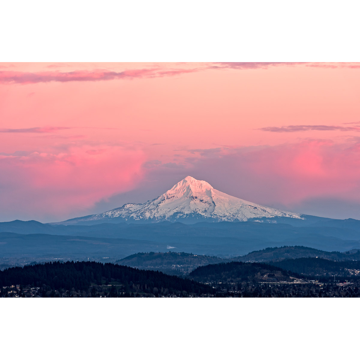 Mount Hood