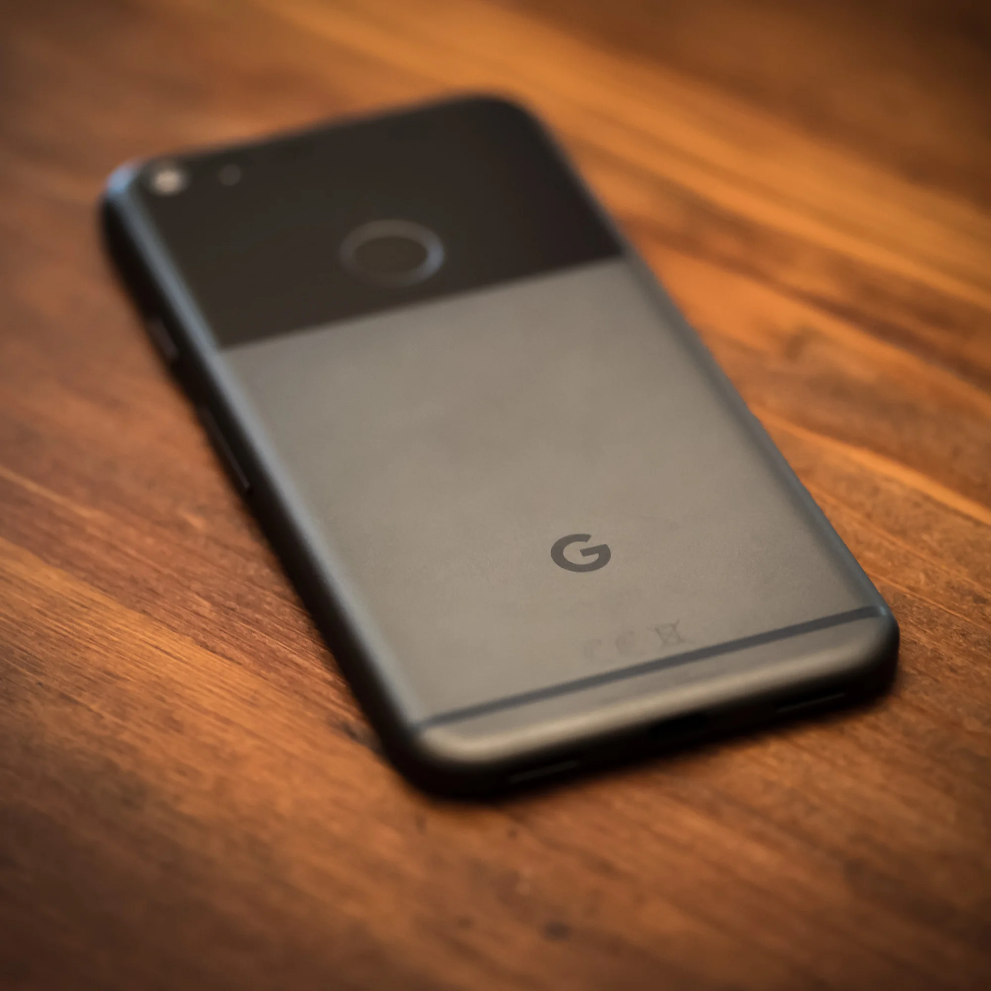 Google Pixel Phone