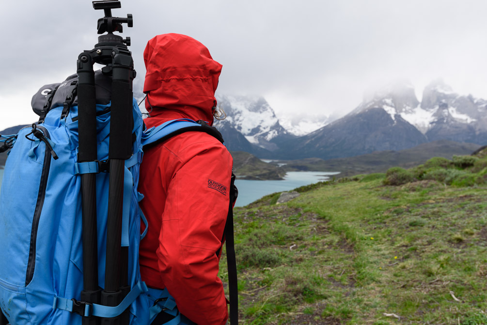 Patagonian Weather