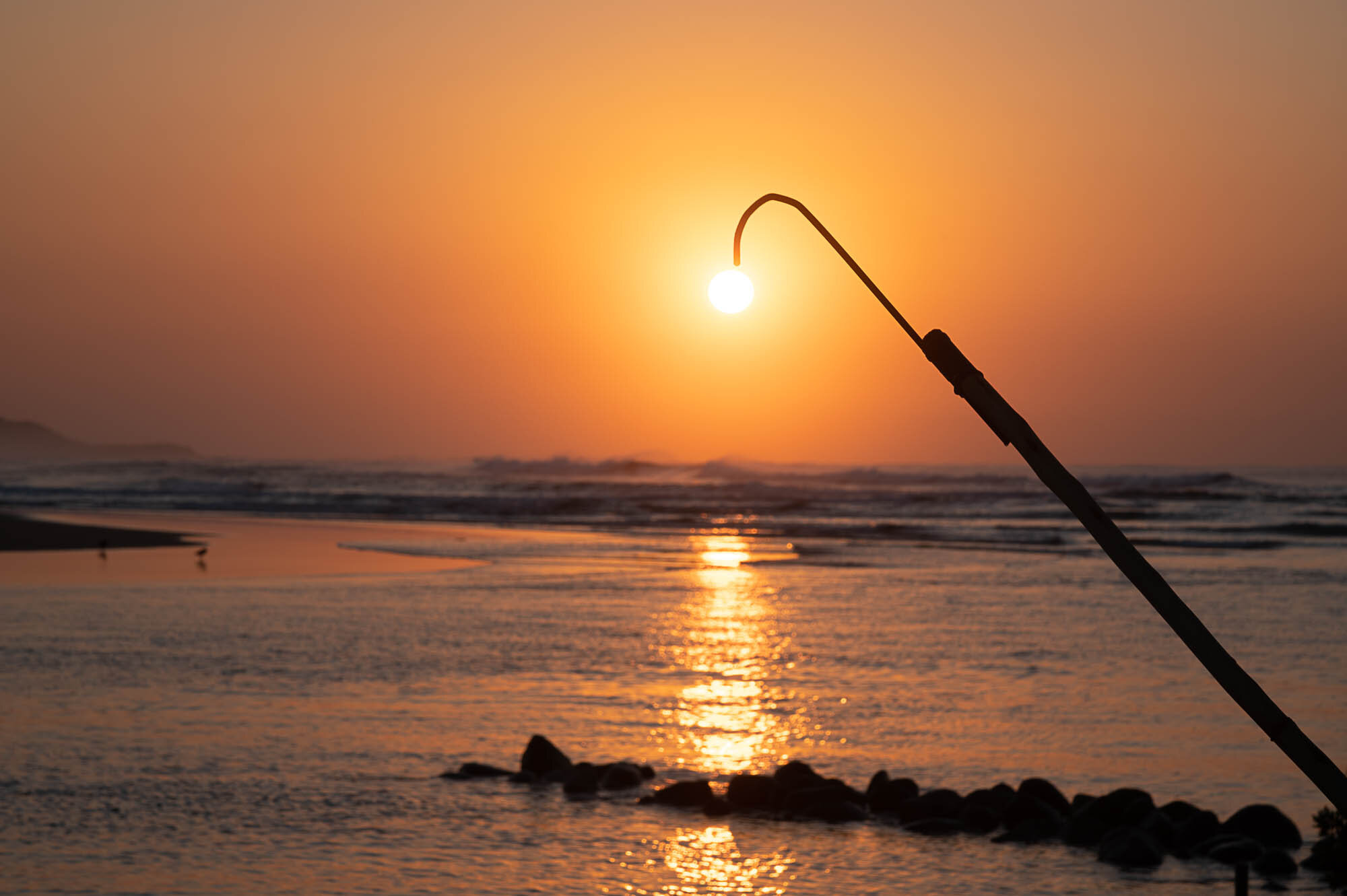 Transkei Street Lamp by Don Lambert.jpg