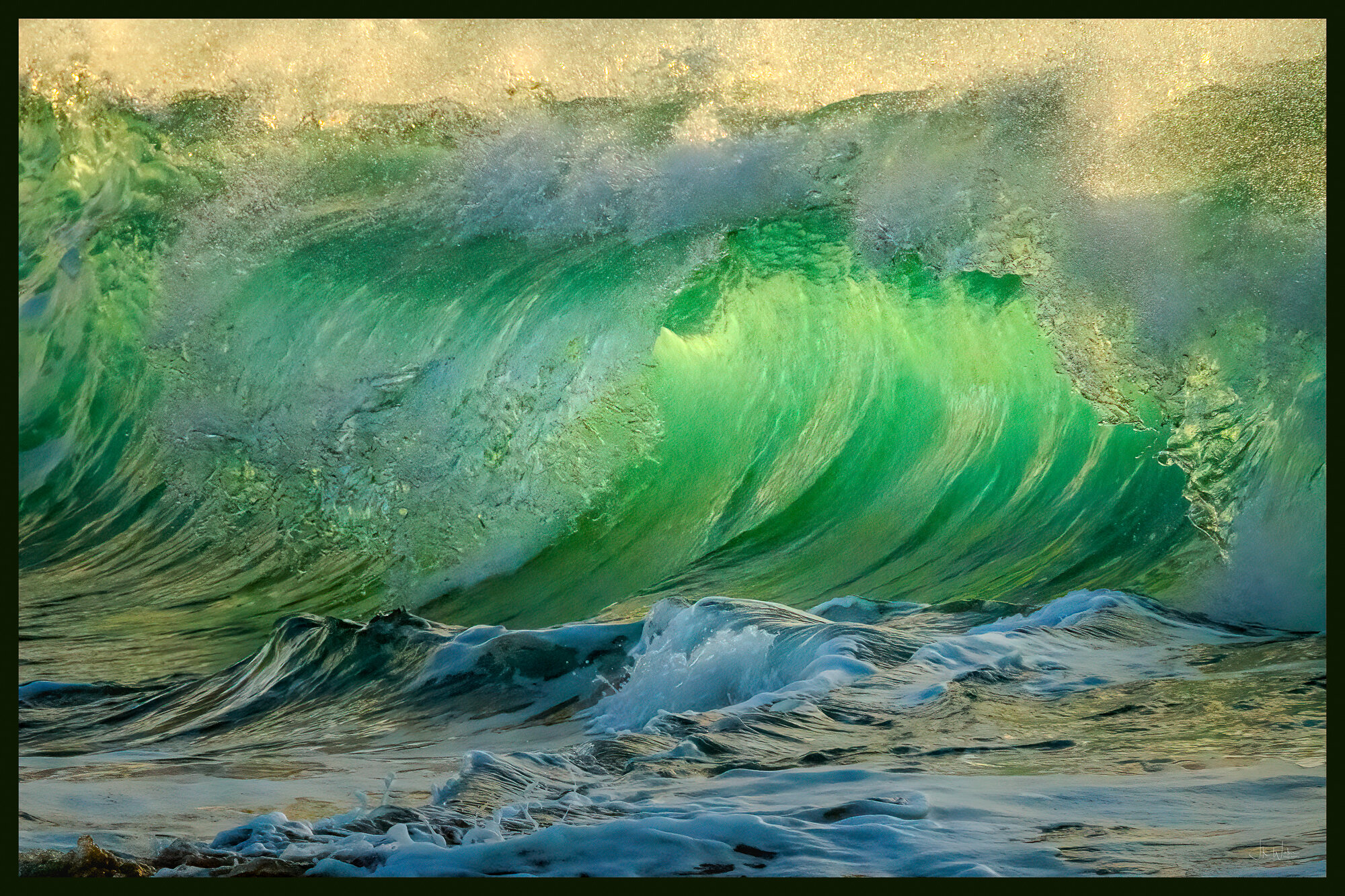 Honorable Mention: Molokai Surf by JK Walser.jpg