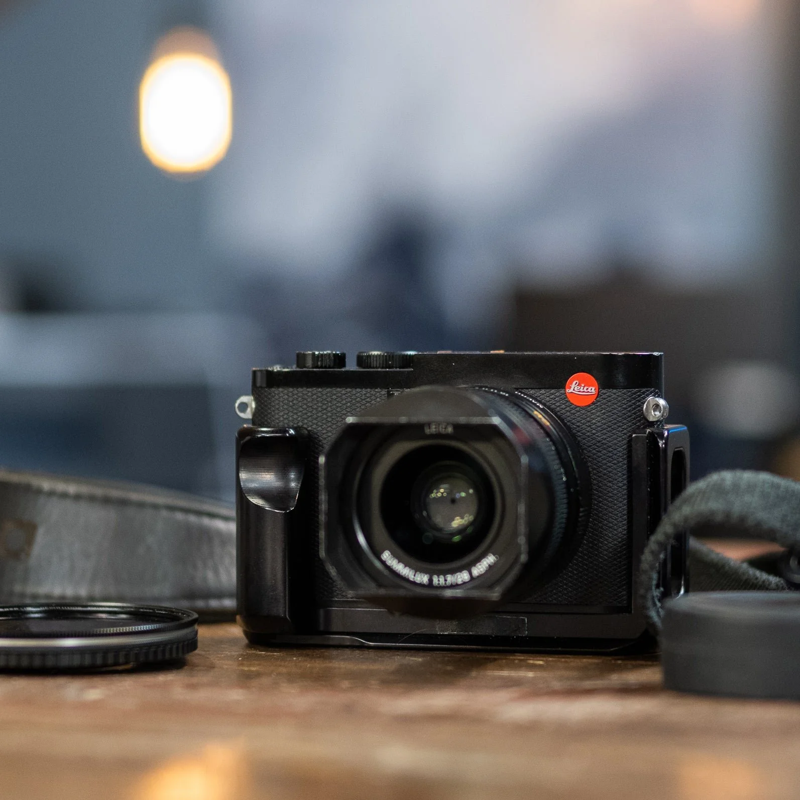 Leica Q2 settings file page — Hudson Henry Photography | Workshops