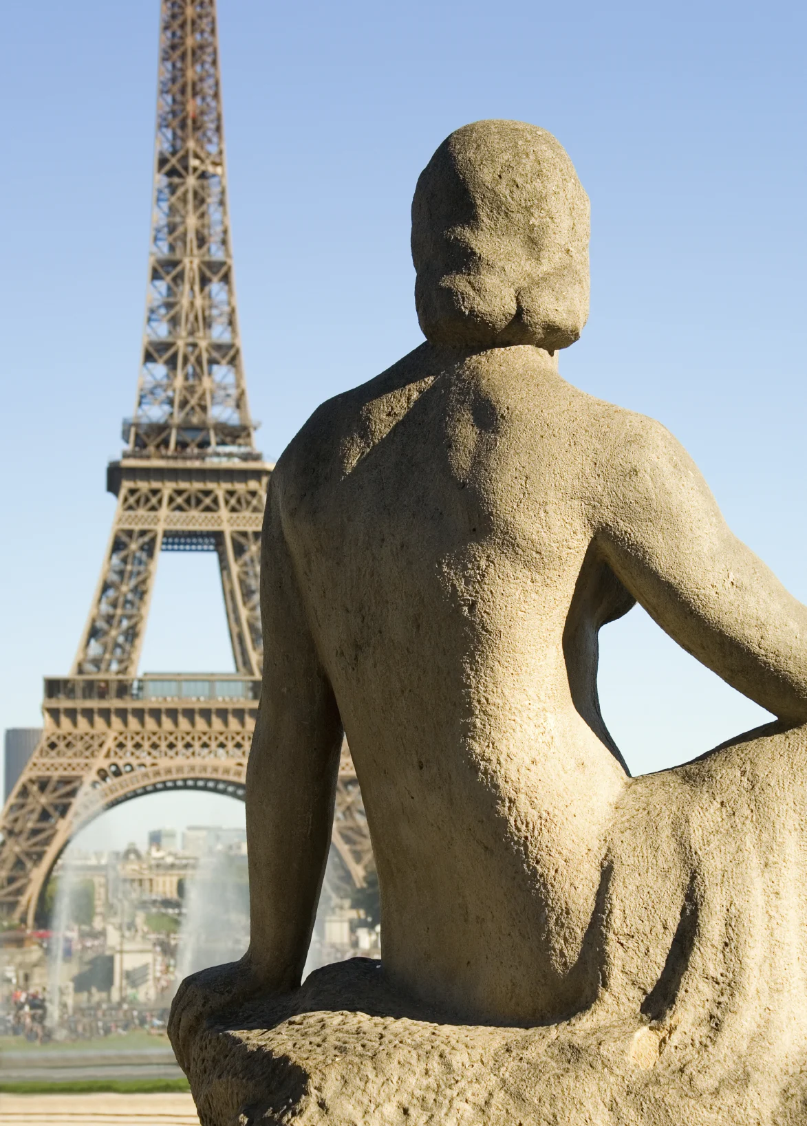 Paris more details