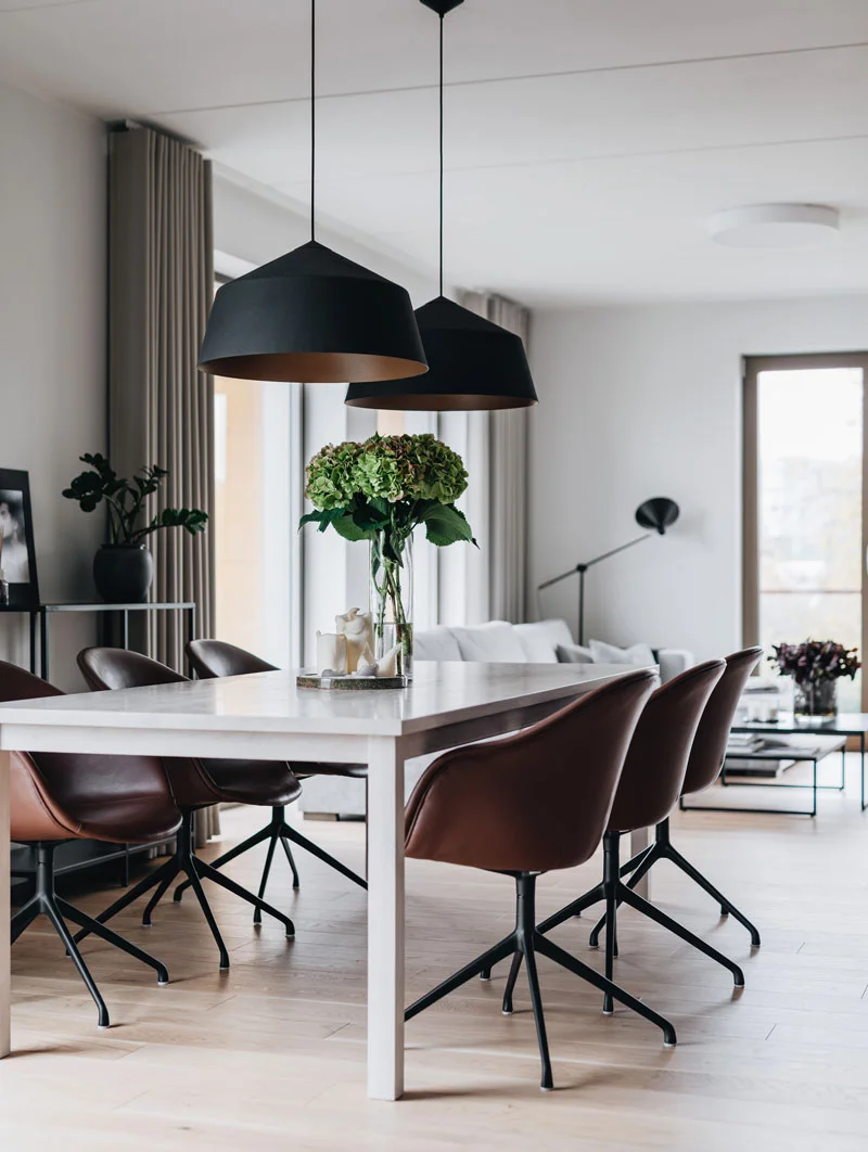 Circus Pendants in situ Instagram: @thecircuscollection
