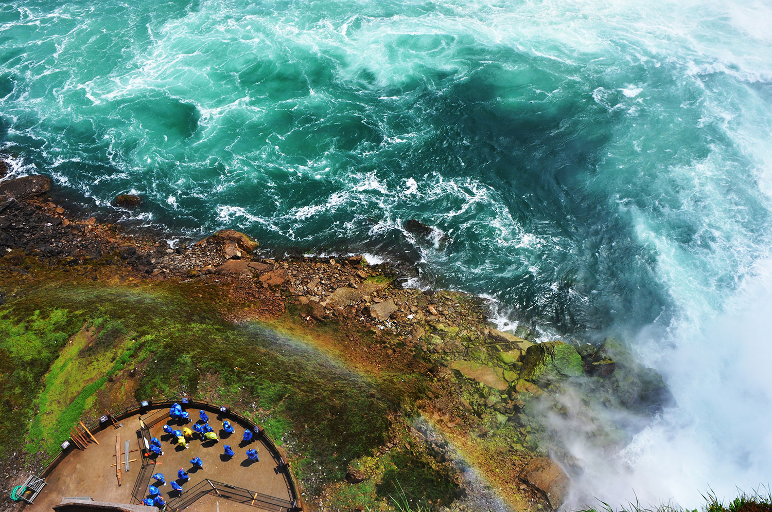 Niagara Falls, Ontario