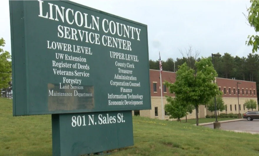 WiscNet CEO Tour: Merrill