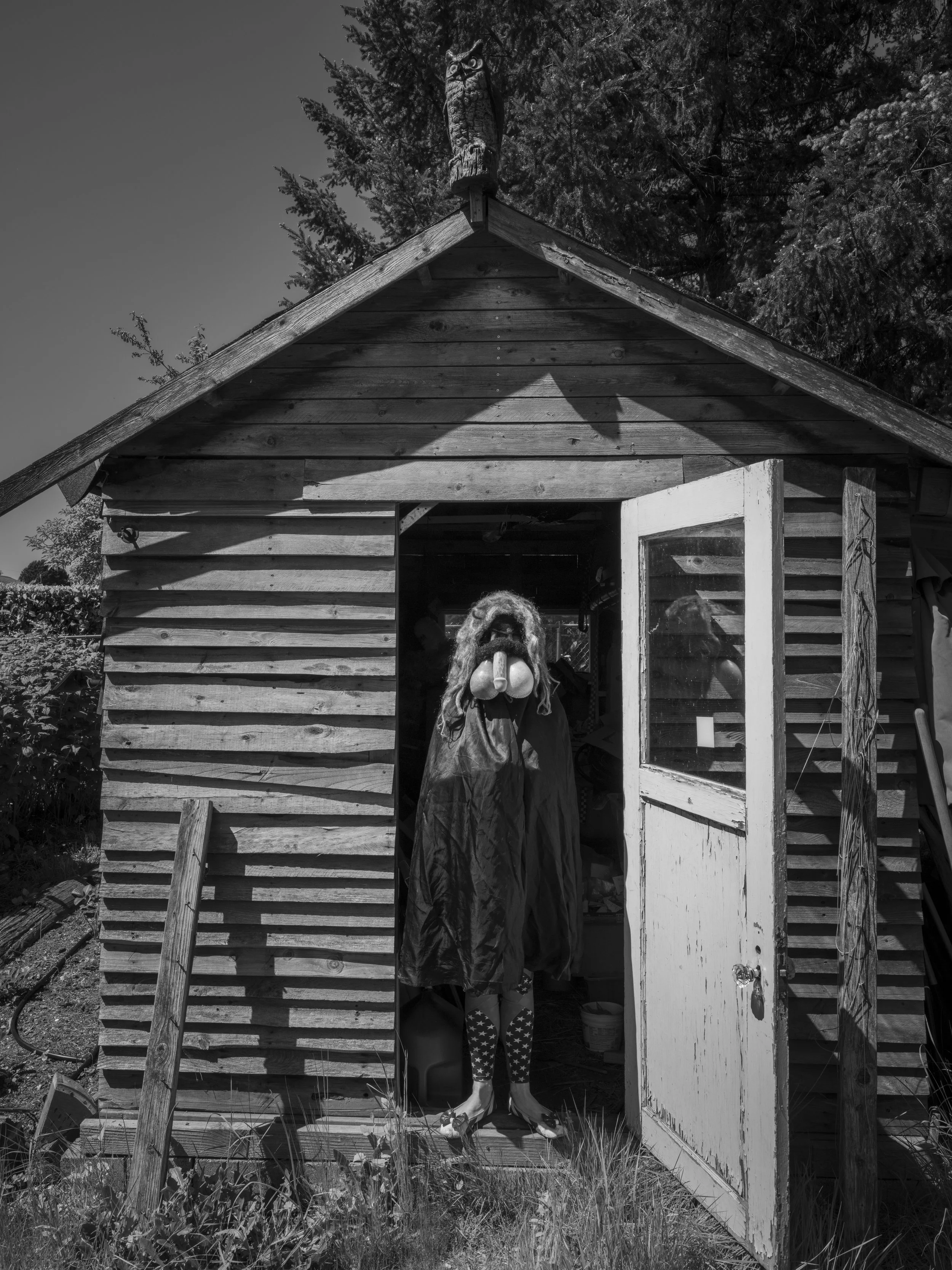  photo credit Russel Albert Daniels 