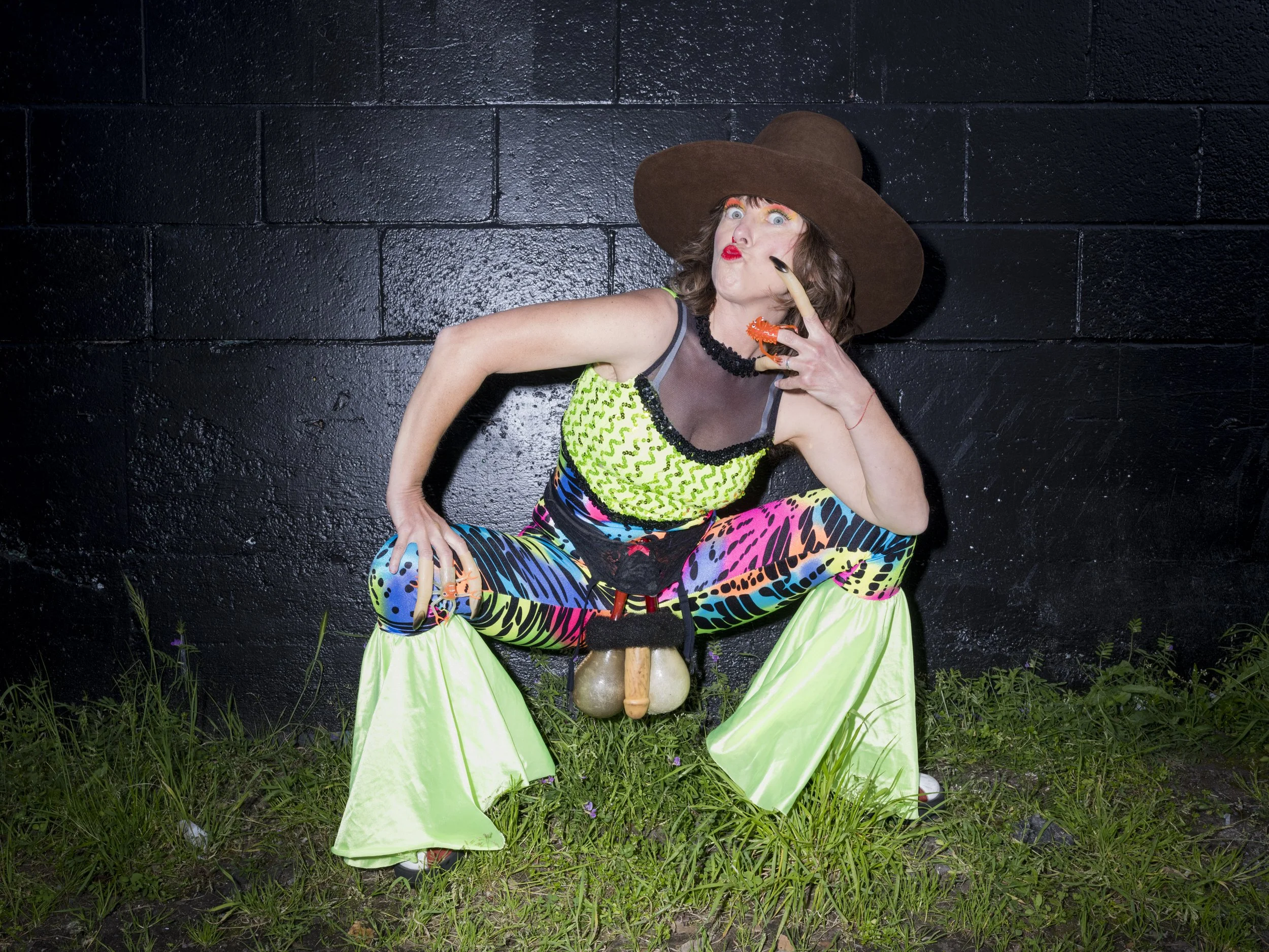  photo credit Russel Albert Daniels 