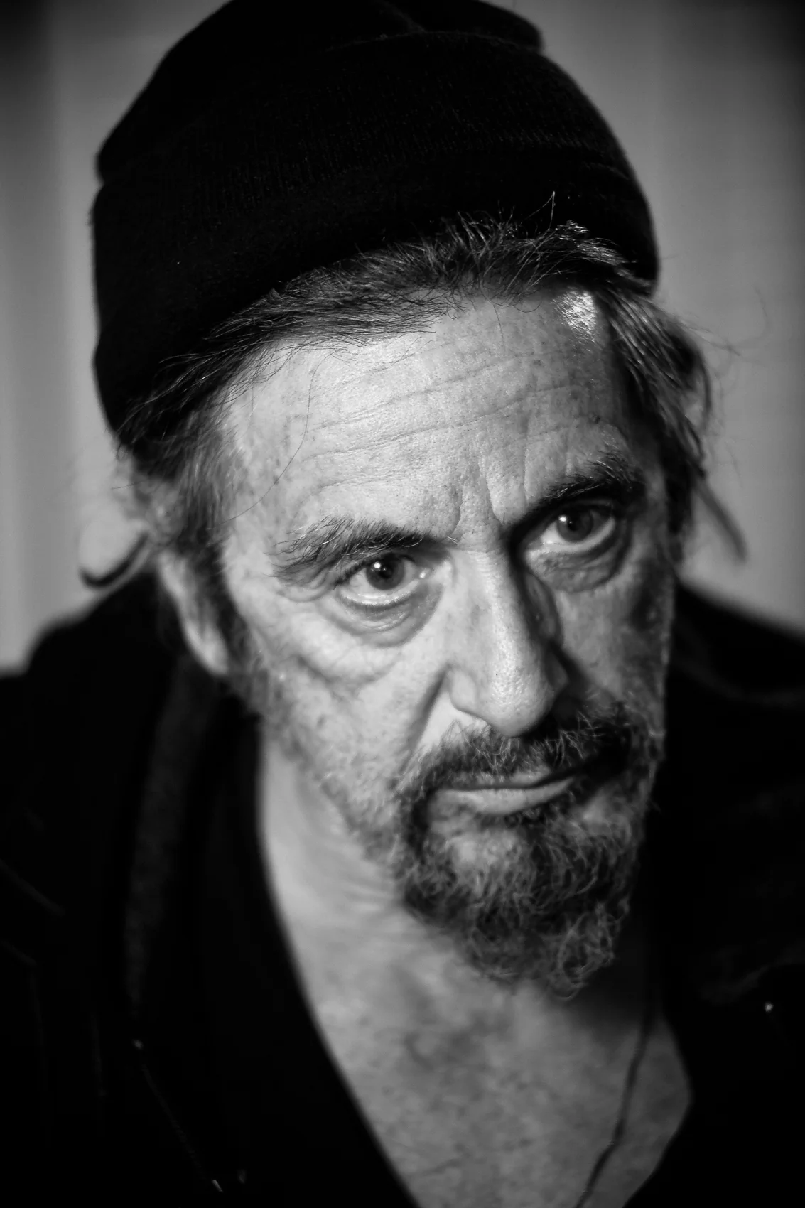 Al Pacino