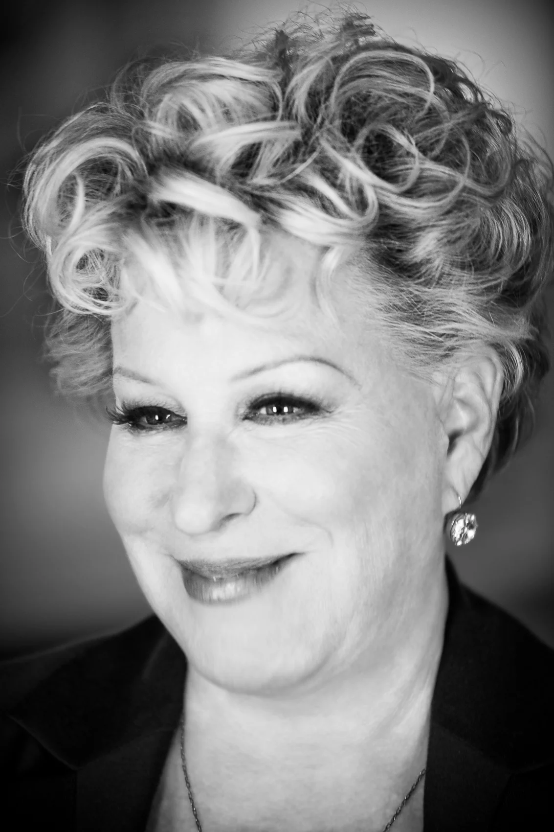 Bette Midler