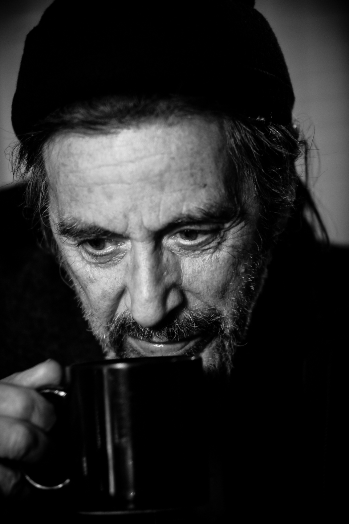 Al Pacino