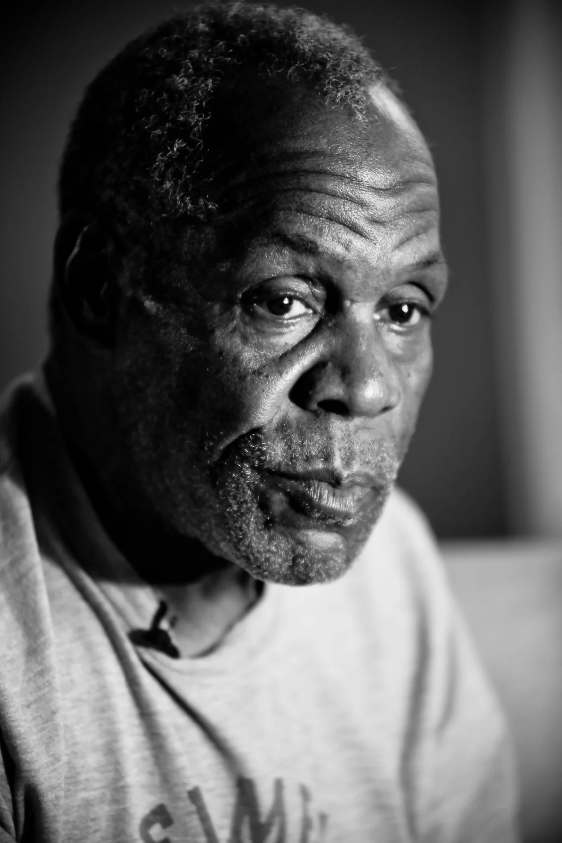 Danny Glover