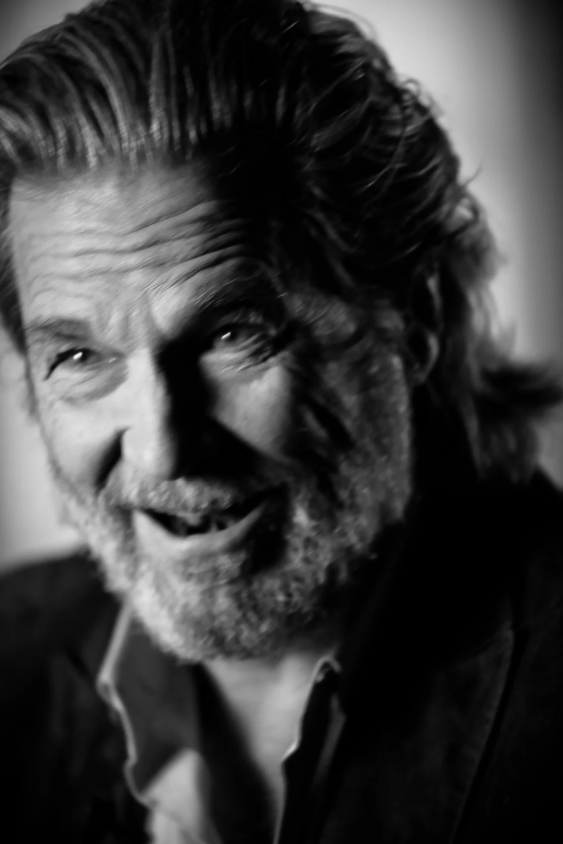 Jeff Bridges