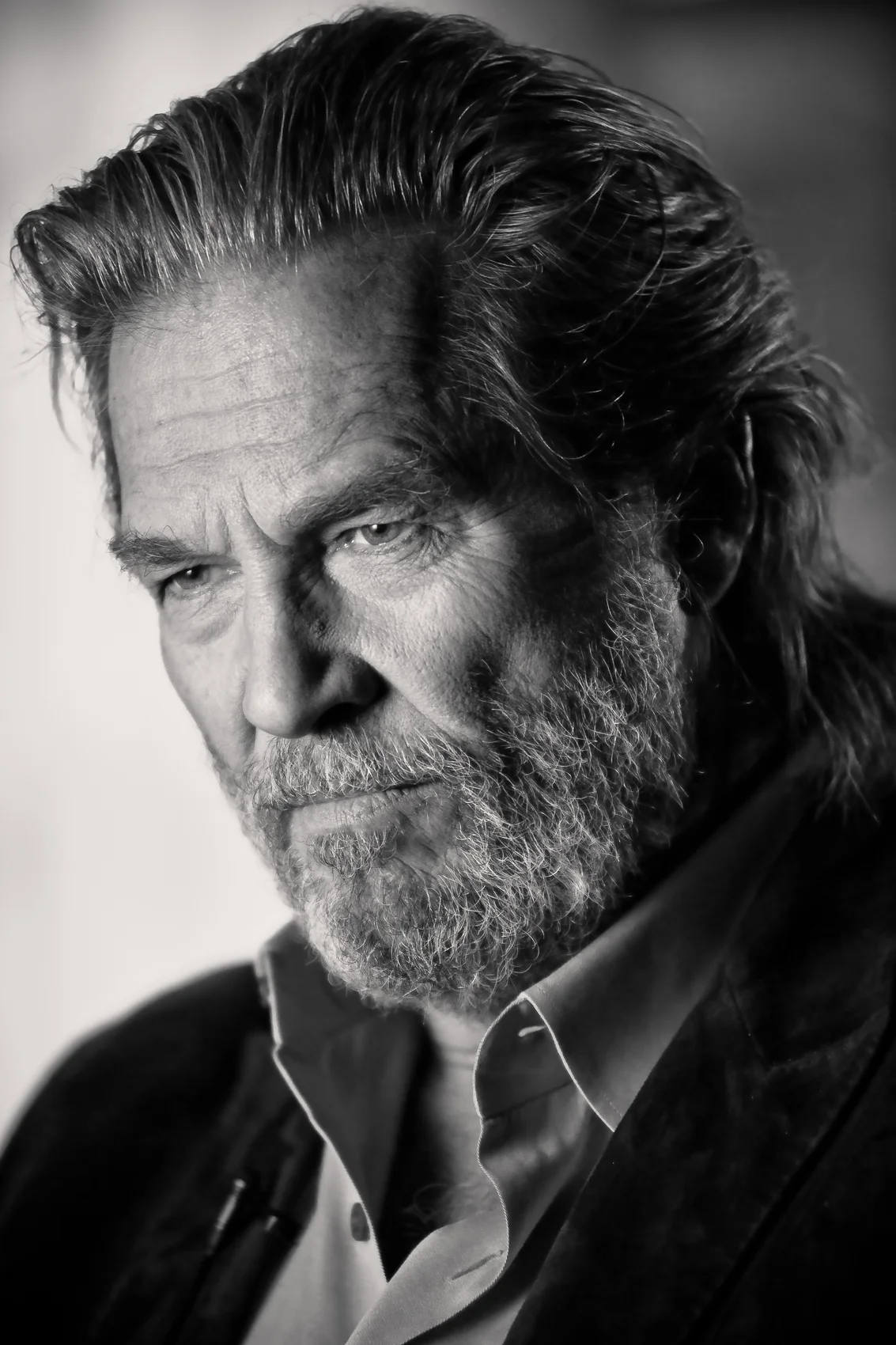Jeff Bridges