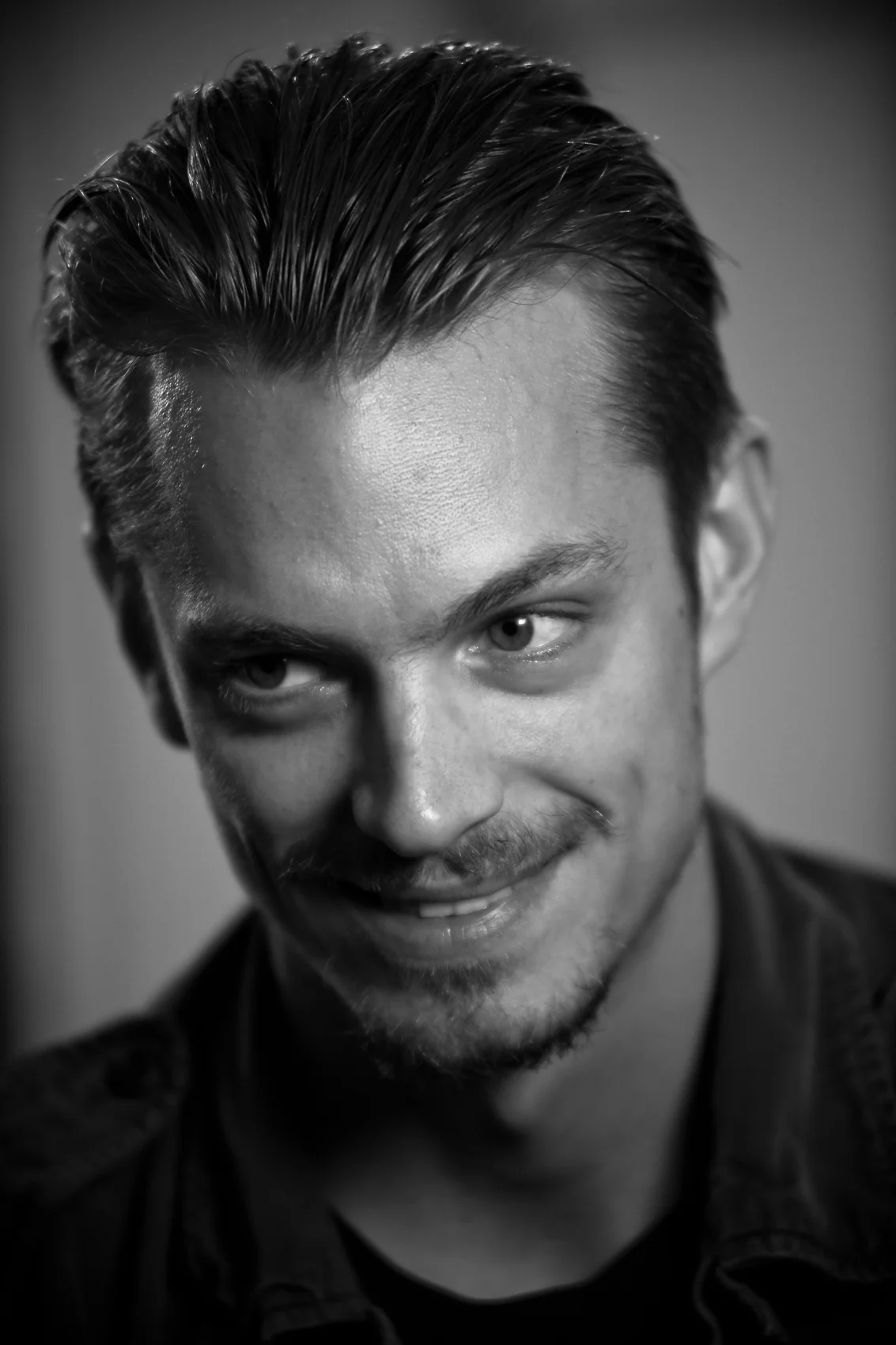 Joel Kinnaman