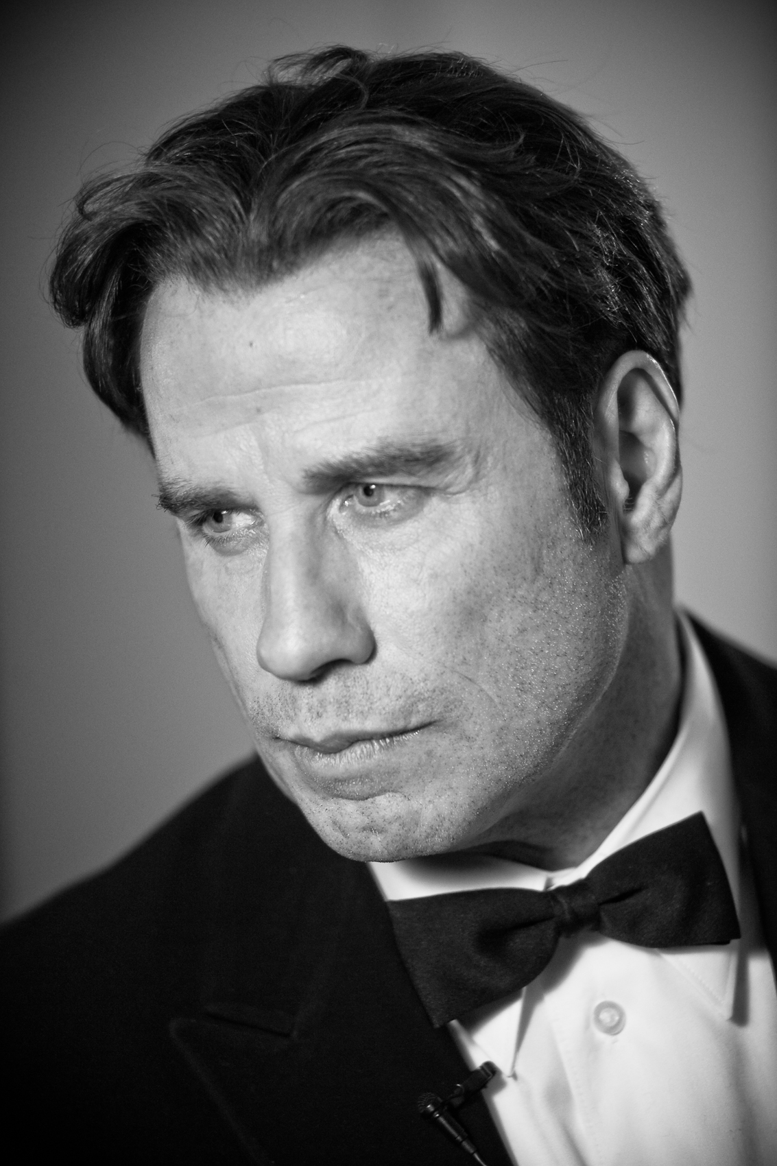 John Travolta