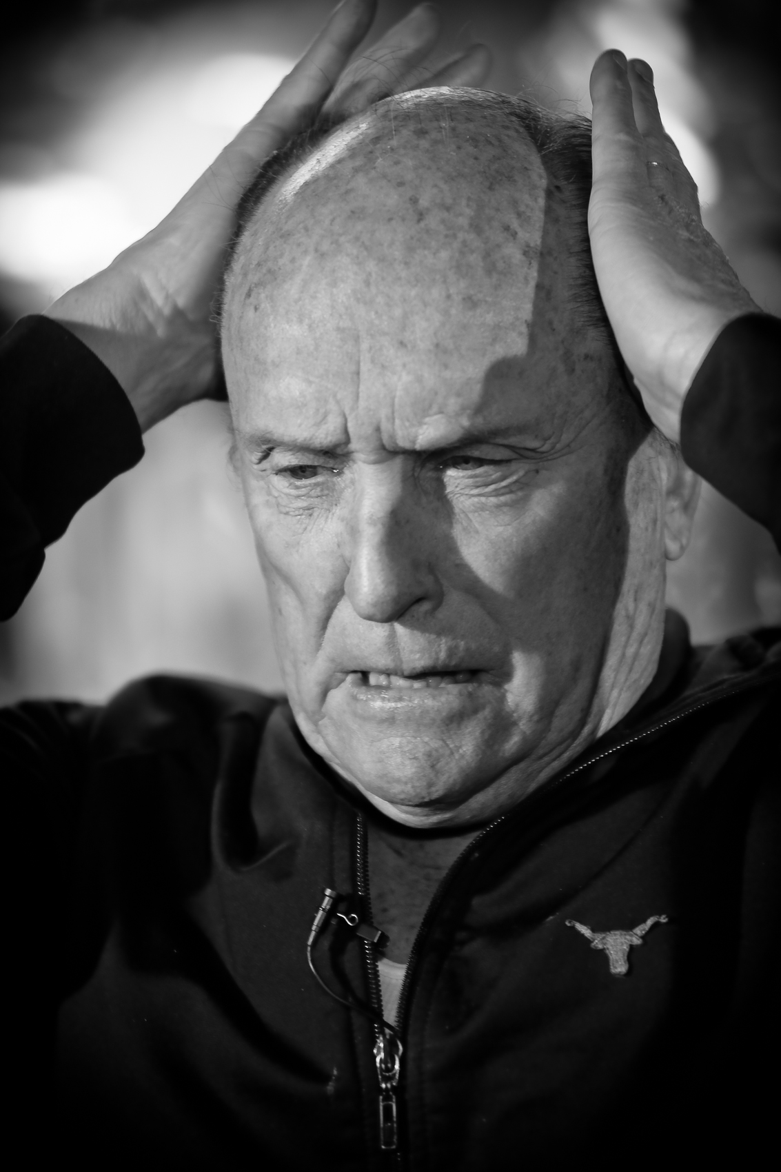 Robert Duvall