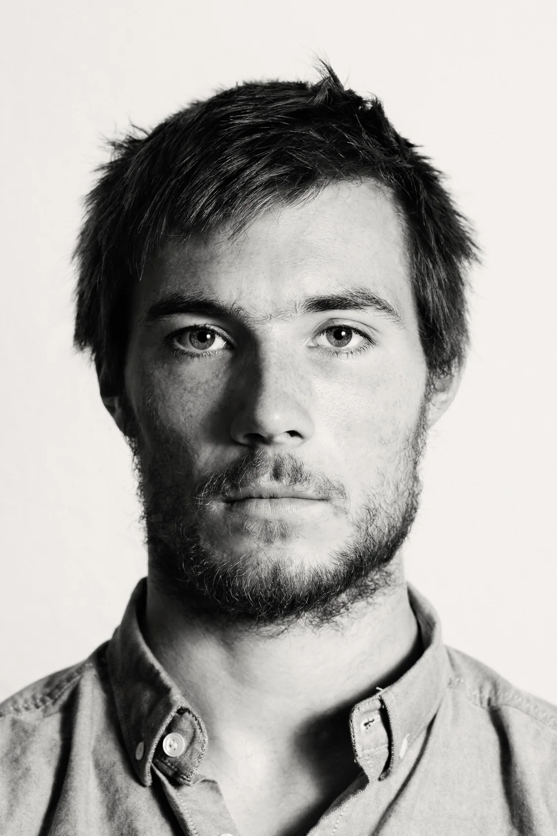 Alex Olson