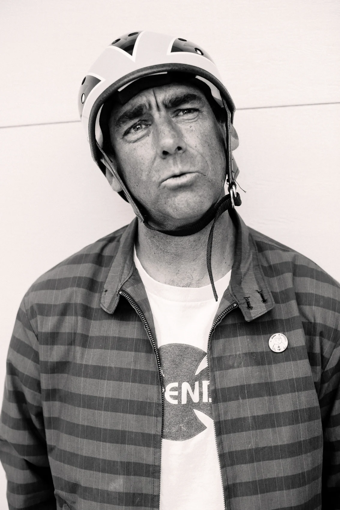 Lance Mountain