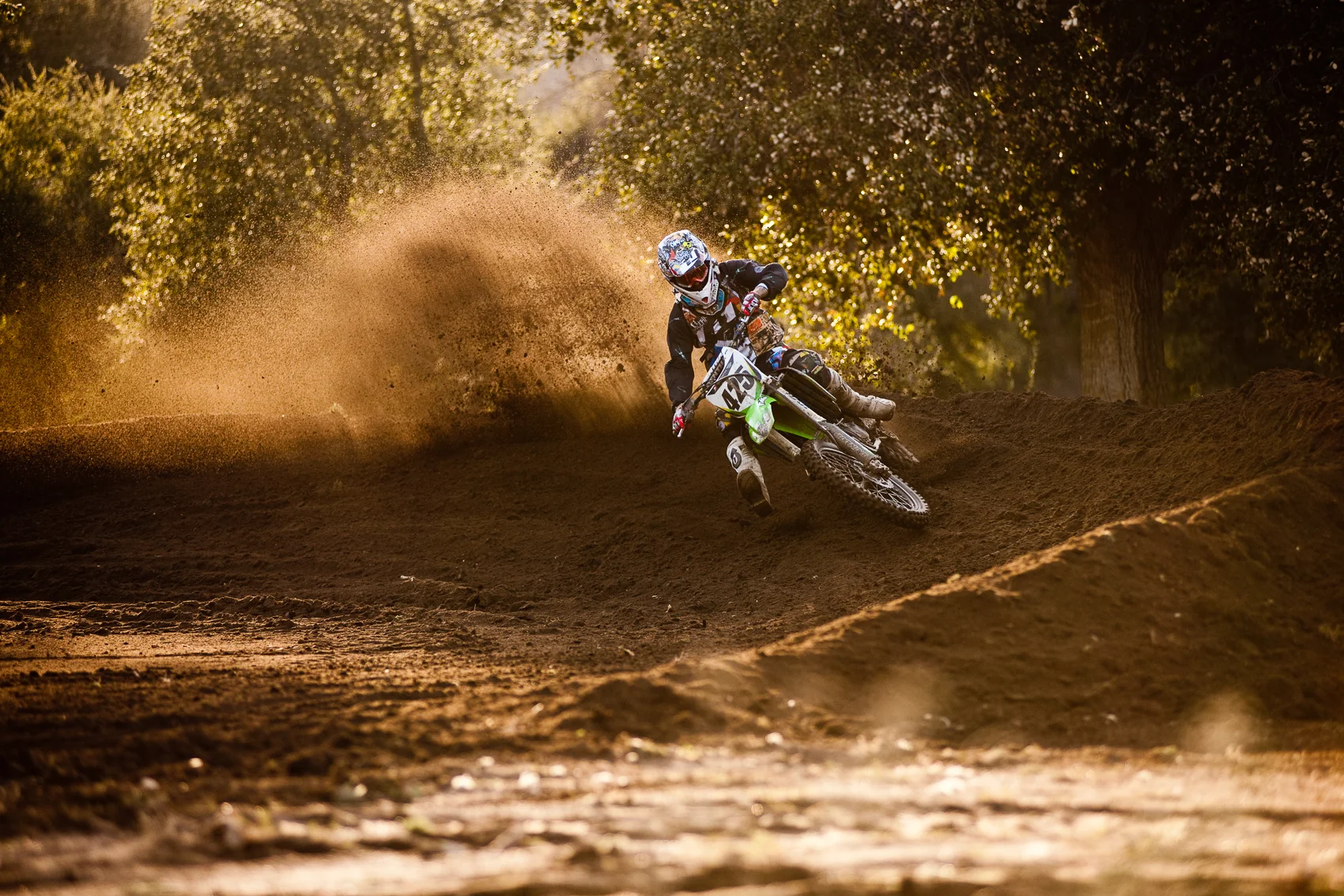 DC Shoes at Thing Valley Ranch