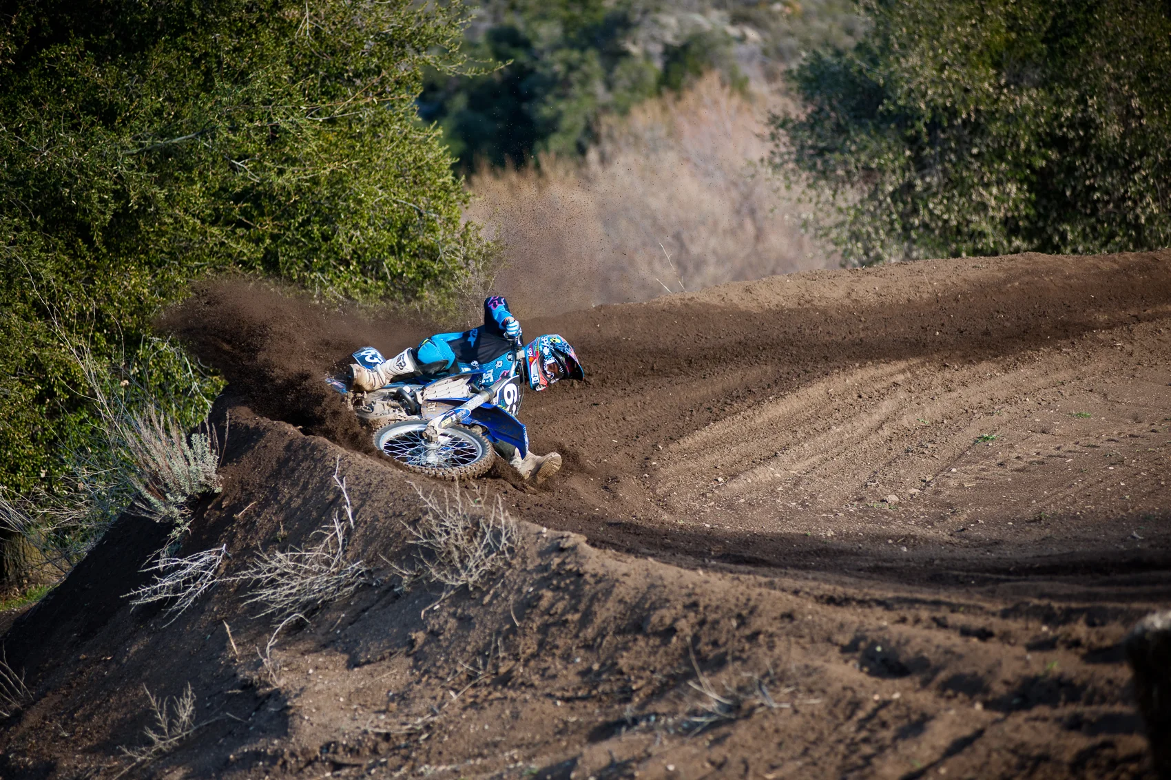 DC Shoes at Thing Valley Ranch
