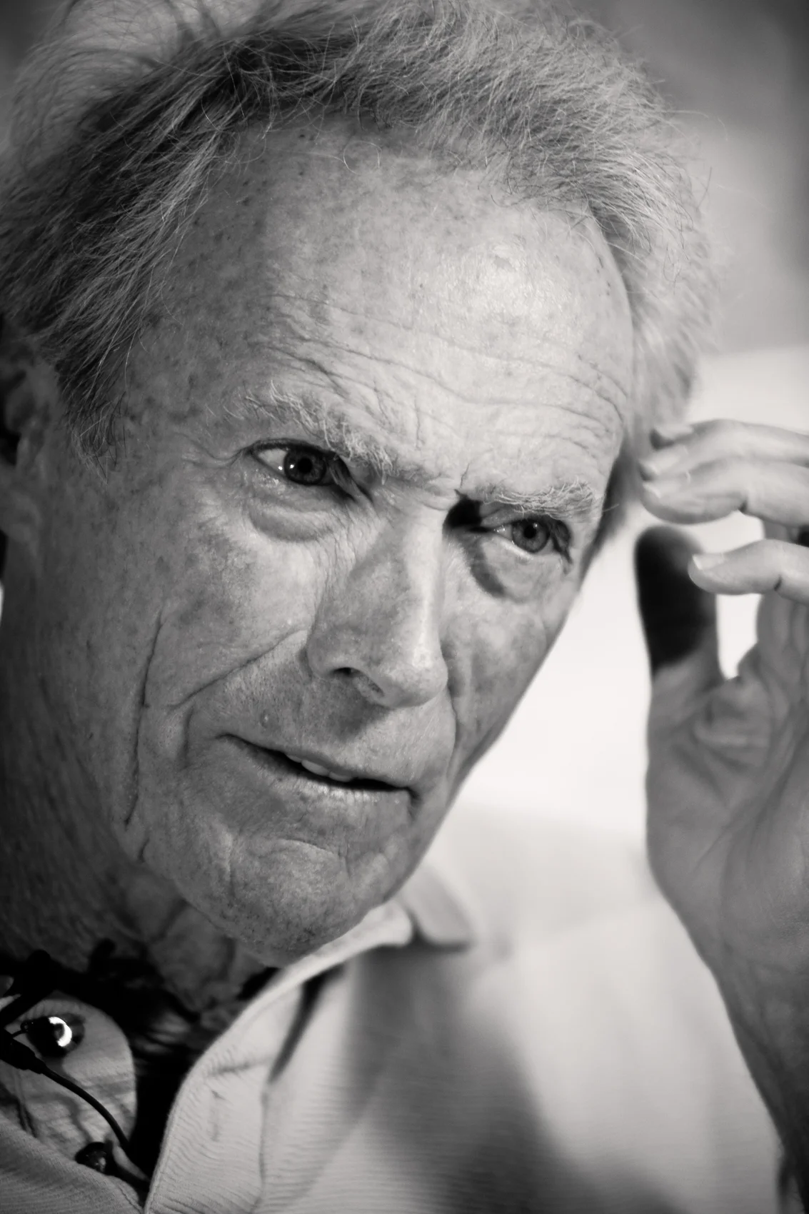 Clint Eastwood, 2011